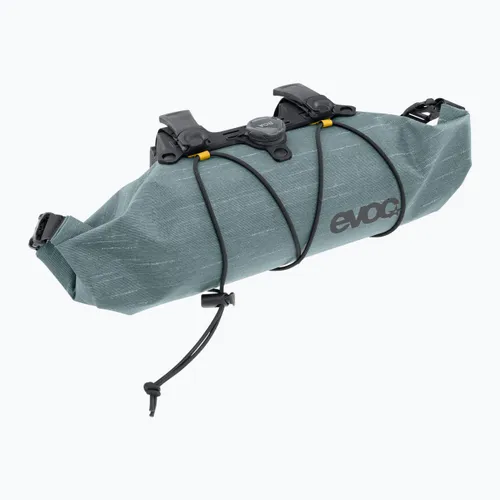 Сумка на руль для велосипеда EVOC Handlebar Pack Boa WP 2.5 l steel