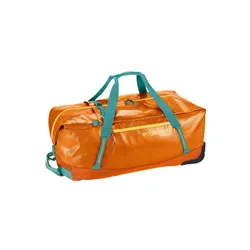 Рюкзак дорожная сумка на колесиках Migrate Wheel Duffel 130 l Eagle Creek-dandelion yellow