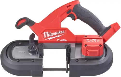 Milwaukee M18 FBS85-0C Şerit Testere