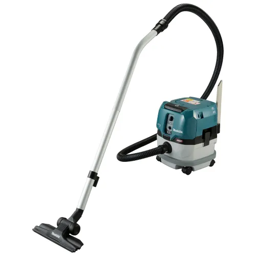 Аккумуляторный Промышленный пылесос Makita VC002GLZ01