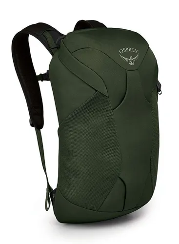 Городской рюкзак Osprey Farpoint / Fairview Daypack 15-gopher green