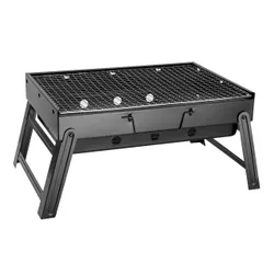 Grill węglowy GOCKOWIAK Tulin 43 x 30 cm