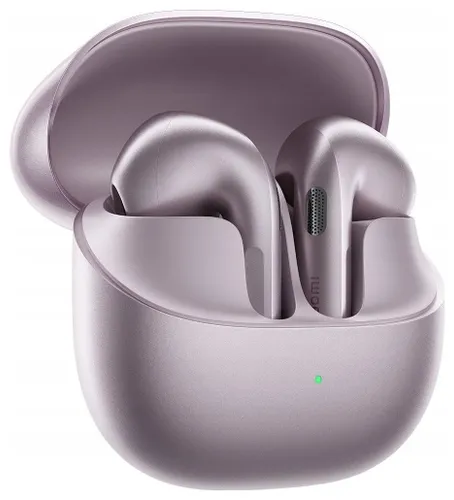 Xiaomi Buds 6 fioletowe