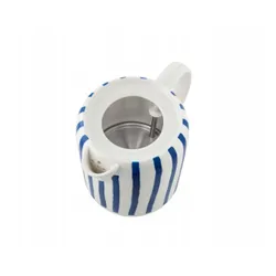 Czajnik Raven ECC003 Ceramiczny ręcznie malowany 1l 1200W