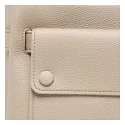 Emporio Armani Y3H316 YFO5B 85899 geantă Taupe / dată