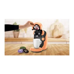 Капсульная кофемашина Bosch Tassimo Style TAS1106