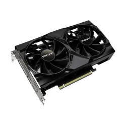Karta graficzna PNY GeForce RTX 5050 Dual Fan 8GB GDDR6 128bit DLSS 4