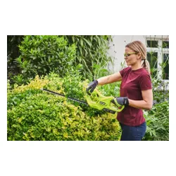 Nożyce do żywopłotu RYOBI RY18HT40A-120P 400mm 18V akumulatorowe
