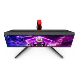 Monitor AOC Agon Pro AG344UXM 34" 3440x1440px IPS 170Hz 1 ms