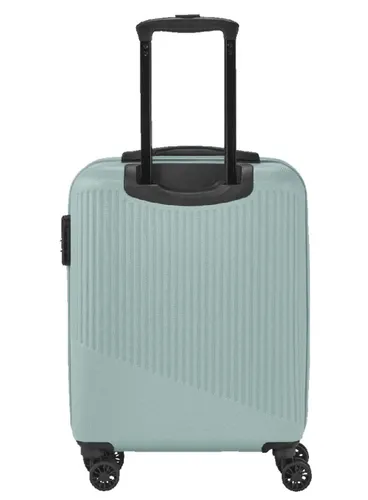 Walizka kabinowa Travelite Bali - mint