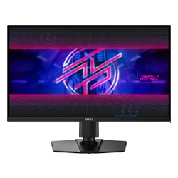 Monitor MSI MPG 274URF QD 27" 3840x2160px IPS 160Hz 0.5 ms [GTG]
