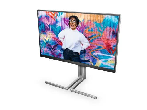 Monitor AOC U32U3CV 31,5" 4K Nano IPS 60Hz 4ms