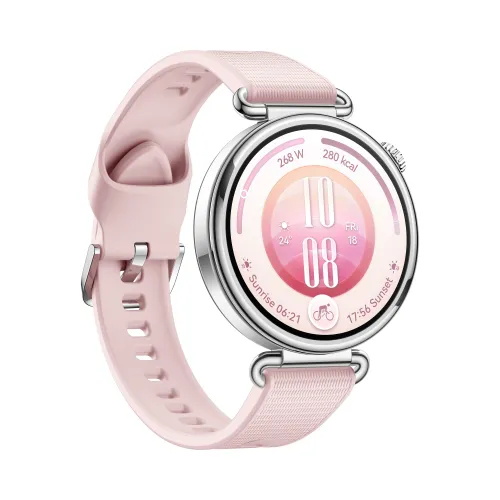 Smartwatch Huawei Watch GT 7 Funkcje AI 41mm Różowy