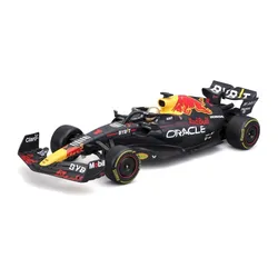 Samochód zdalnie sterowany MAISTO TECH Oracle Red Bull Racing RB18 82358