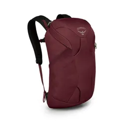 Городской рюкзак Osprey Farpoint / Fairview Daypack 15-zircon red