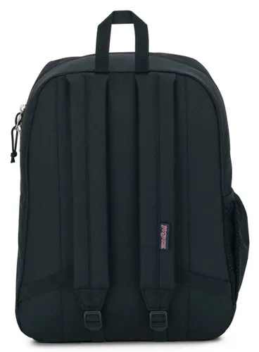 Plecak miejski JanSport Cross Town Plus - black