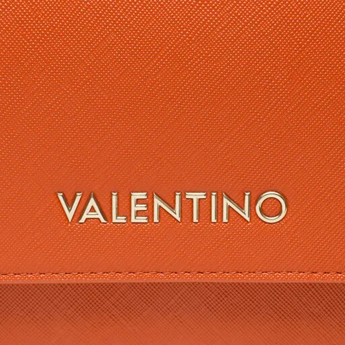 Valentino Zero Vps7b3212 Portofel Arancio