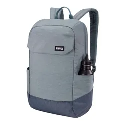 Городской рюкзак Thule Lithos 20 l-pond grey / dark slate