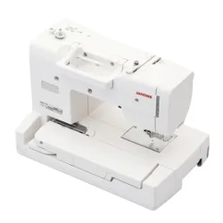 Hafciarka JANOME MC100E