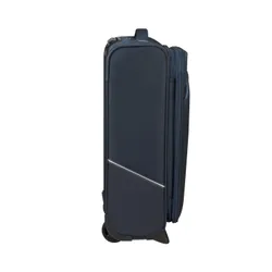 Walizka mała 2-lkołowa American Tourister SummerRide Upright EXP - navy