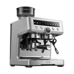 Ekspres Mova S20 Pro Srebrny