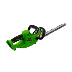 Nożyce do żywopłotu GREENSO UA0006 510mm 20V akumulatorowe