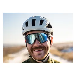 Kask rowerowy LAZER Tonic KinetiCore