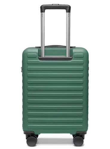 Walizka mała Puccini Munich - zielony