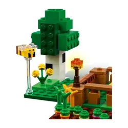 LEGO Minecraft 21268 Dom prosiaczka