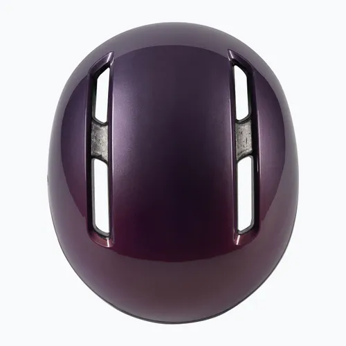 Kask rowerowy HJC Calido purple violet