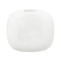 Słuchawki bezprzewodowe JBL Vibe Flex 2 White Douszne Bluetooth 5.3 Biały