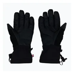 Rękawice narciarskie męskie Viking Hudson GTX Ski black