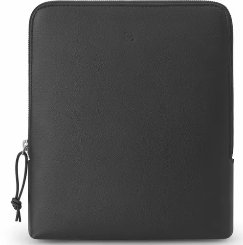 Słuchawki nauszne BANG & OLUFSEN Beoplay H100 ANC Wodoodporne Czarno-srebrny