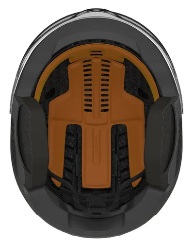 Kask rowerowy LAZER Nova KinetiCore