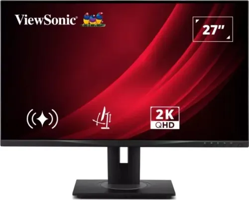 VIEWSONIC VG2748A-2K 27inch IPS QHD