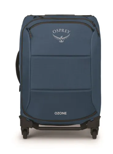 Чемодан Osprey Ozone Carry-On 38 l-coastal blue