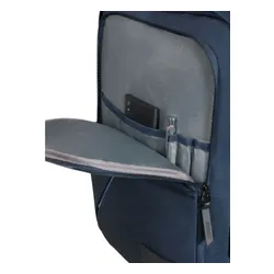 Plecak kabinowy American Tourister Take2Cabin M - dark navy