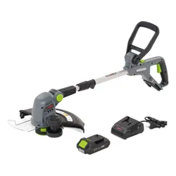 Podkaszarka akumulatorowa NAC TB20-B20-S