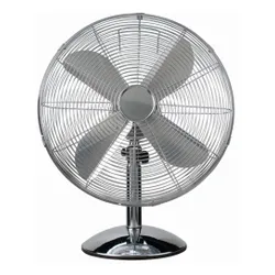 Wentylator KEPLAND Chrom