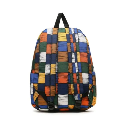 Vans mn vechi Skool H2O Rucsac VN0A5E2SCAS1 Drs Bls / recolta de dovleac