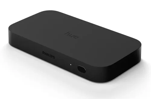 Centralka Philips Hue Play HDMI Sync Box