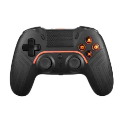 Pad Deltaco GAM-139 do PC, PS4, Android Bezprzewodowy