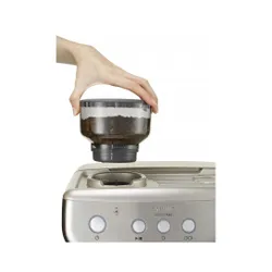 Ekspres BREVILLE Barista Max VCF126X