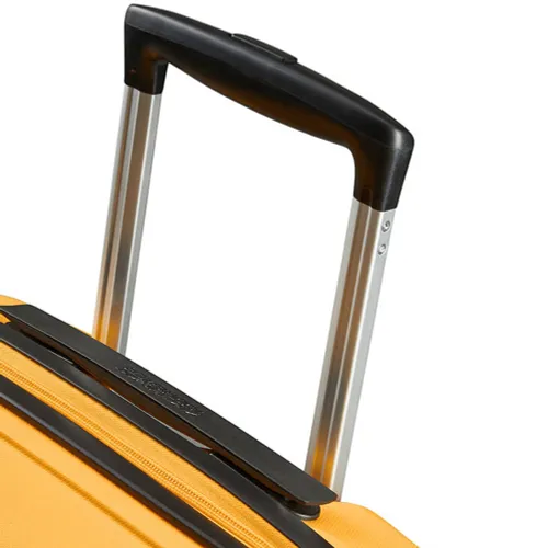 American Tourister Bon Air DLX Salon Kılıfı-light yellow