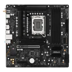 Płyta główna ASrock B860M Pro-A WiFi