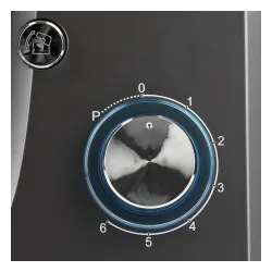 Robot planetarny G3 Ferrari Pastaio 10 & Lode G20113 2200W Przystawka do makaronu