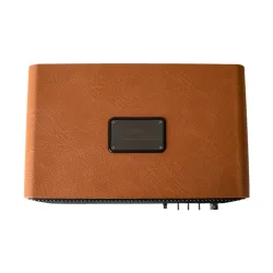 Głośnik Bluetooth Edifier S300 80W AirPlay Brązowy