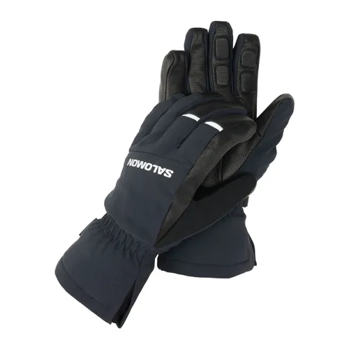 Rękawice narciarskie Salomon Propeller Gore-Tex deep black