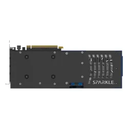 Karta graficzna SPARKLE Arc A750 Titan OC Edition 8GB GDDR6 256bit