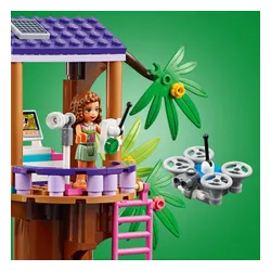 Конструктор Lego Friends спасательная база (41424)